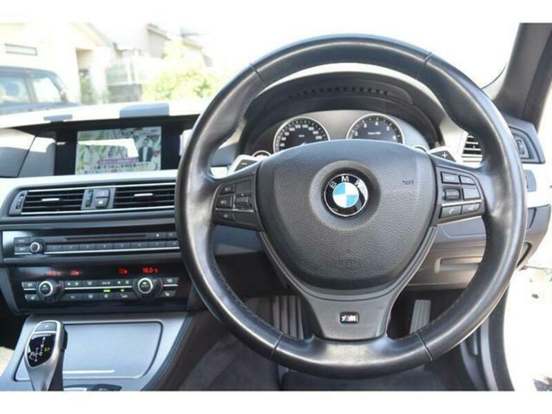 5 SERIES