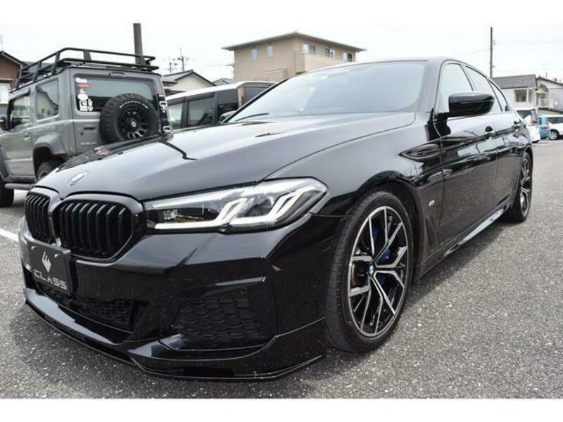 5 SERIES