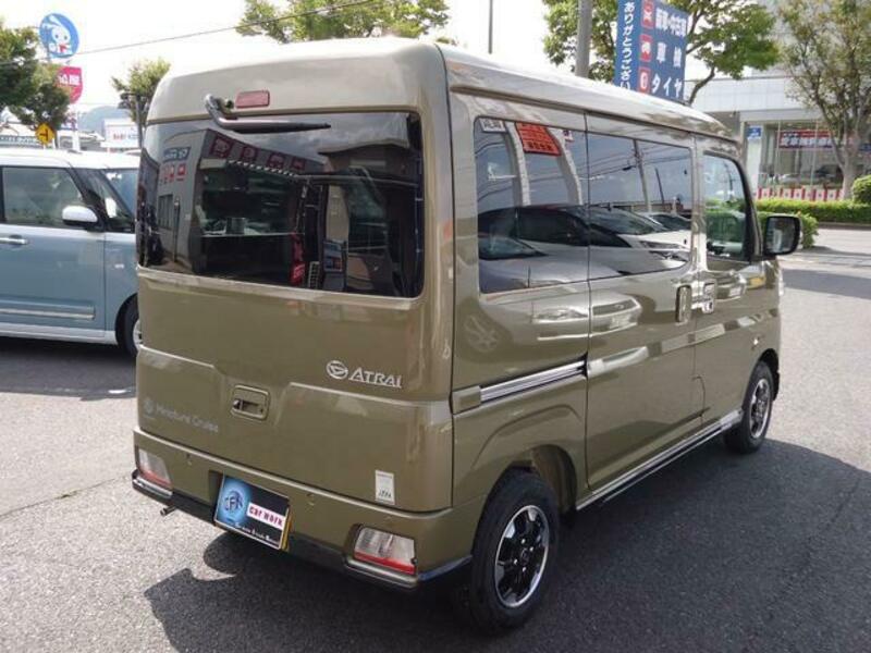 ATRAI