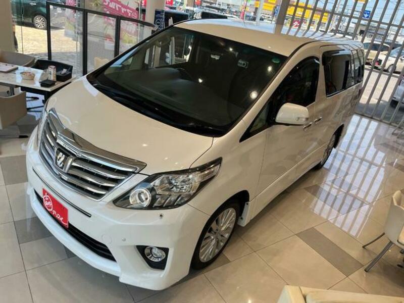 ALPHARD