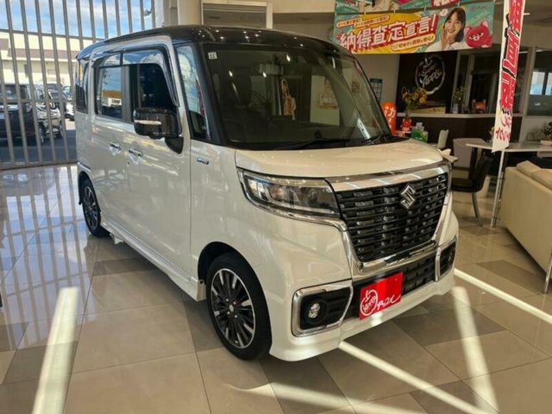 SPACIA CUSTOM