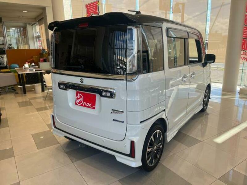 SPACIA CUSTOM
