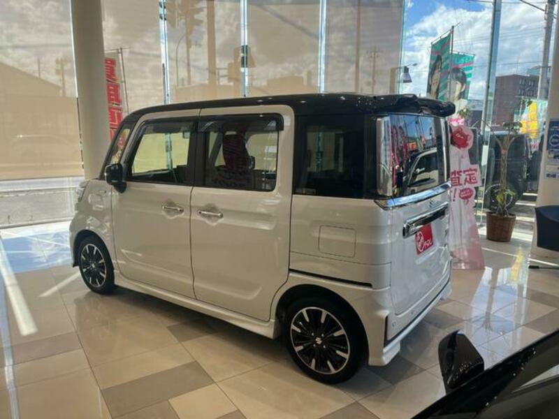SPACIA CUSTOM
