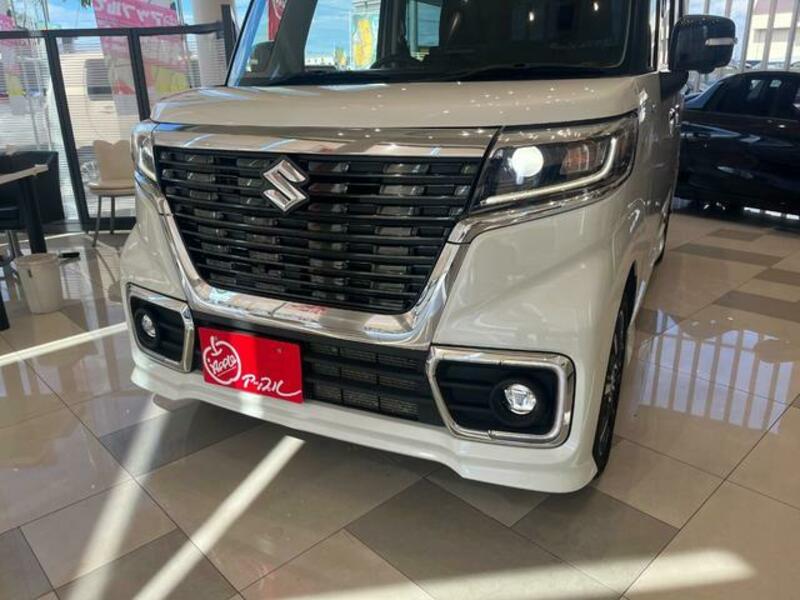 SPACIA CUSTOM