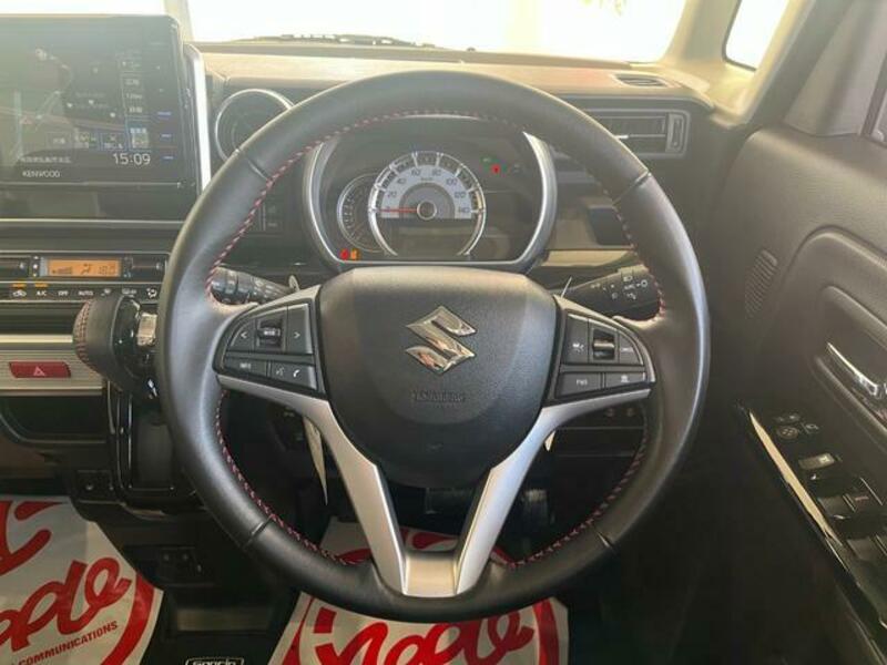 SPACIA CUSTOM