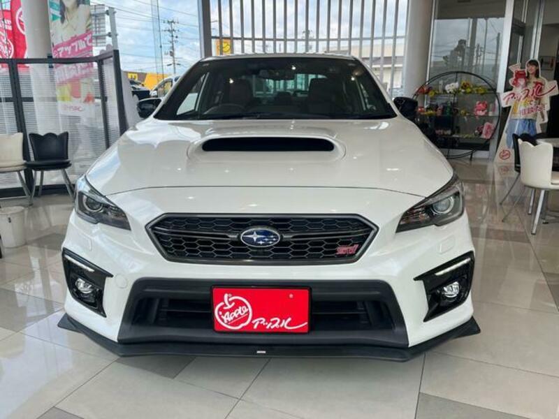 WRX S4