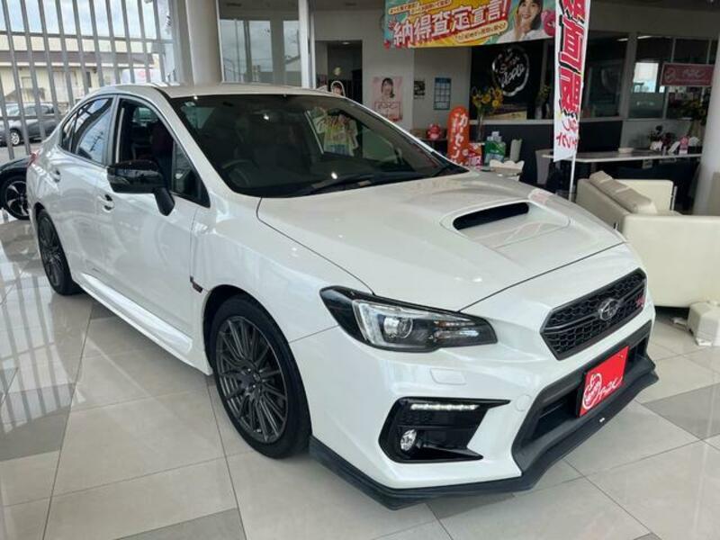 WRX S4