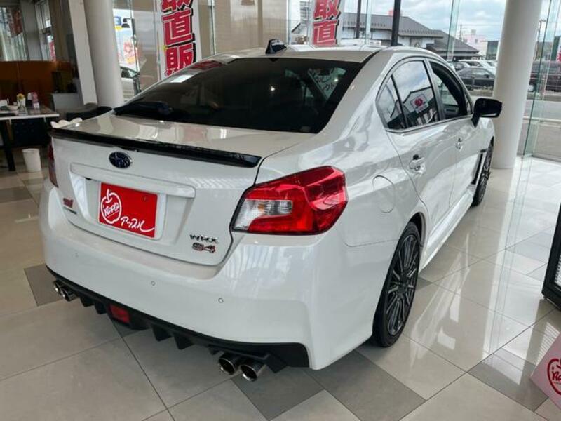 WRX S4