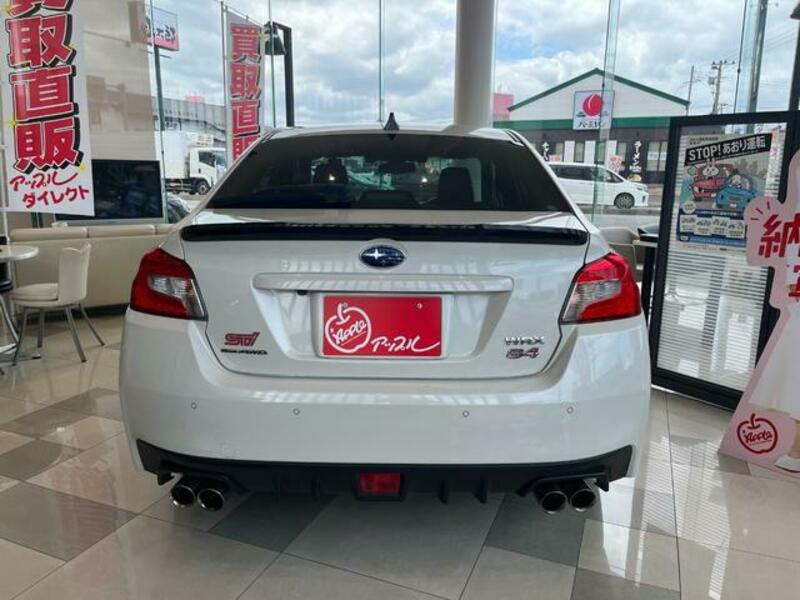 WRX S4