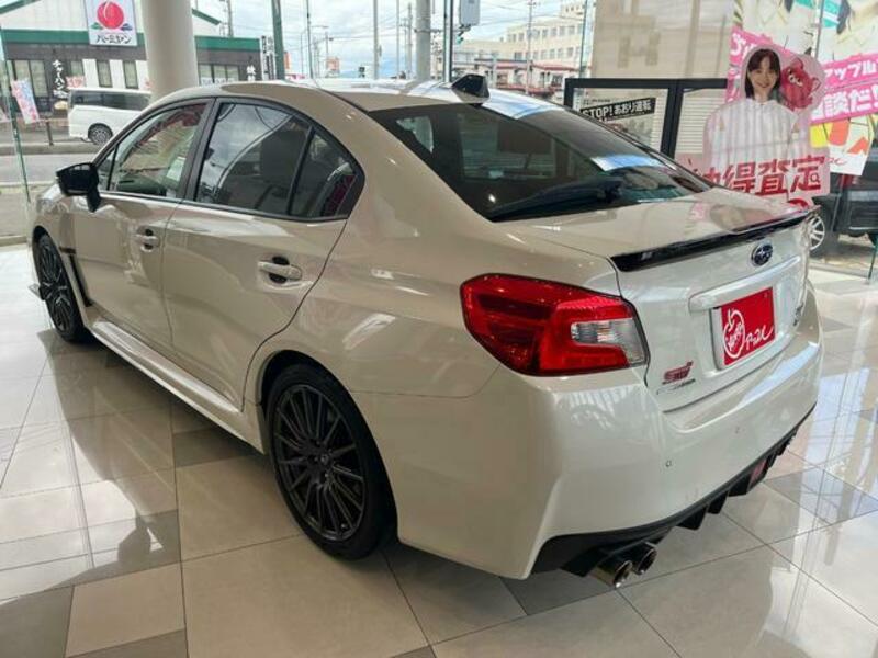 WRX S4