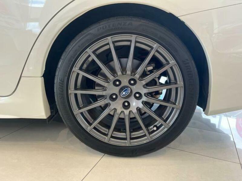 WRX S4