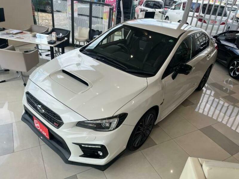 WRX S4