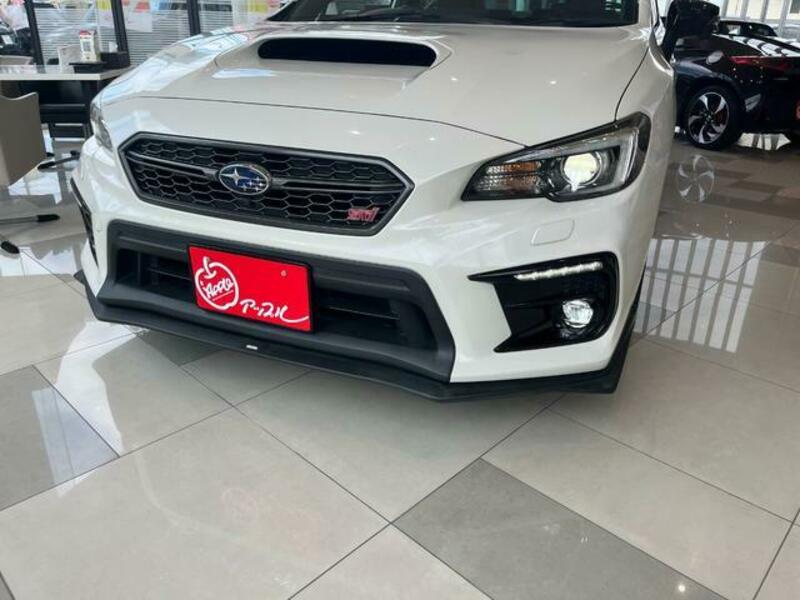 WRX S4