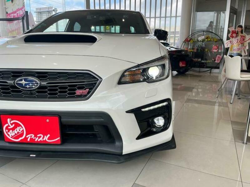 WRX S4