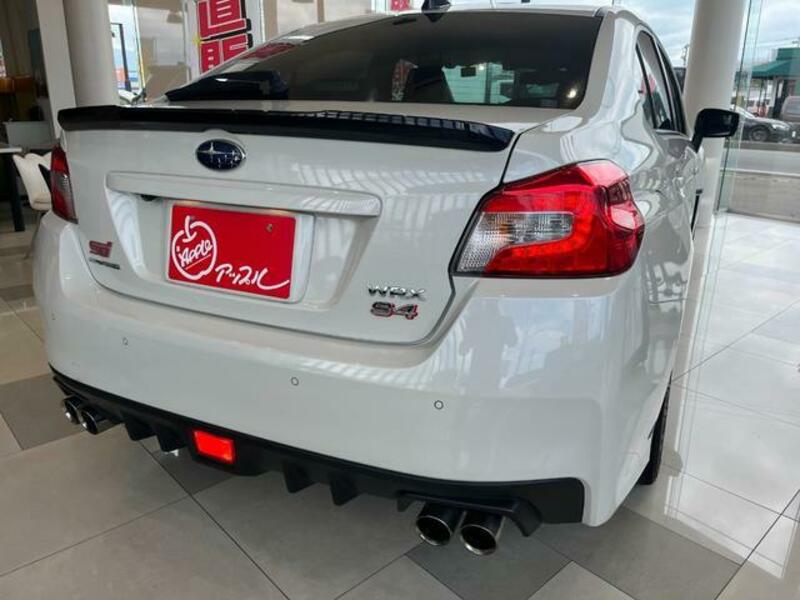 WRX S4
