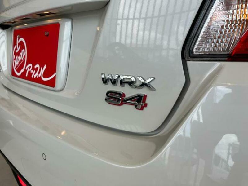 WRX S4