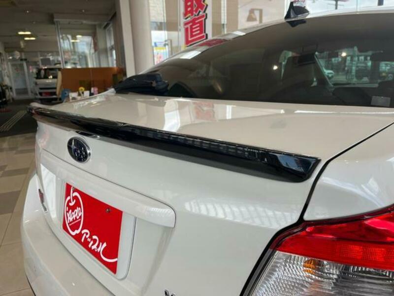 WRX S4