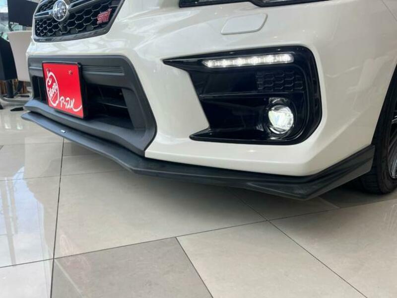 WRX S4