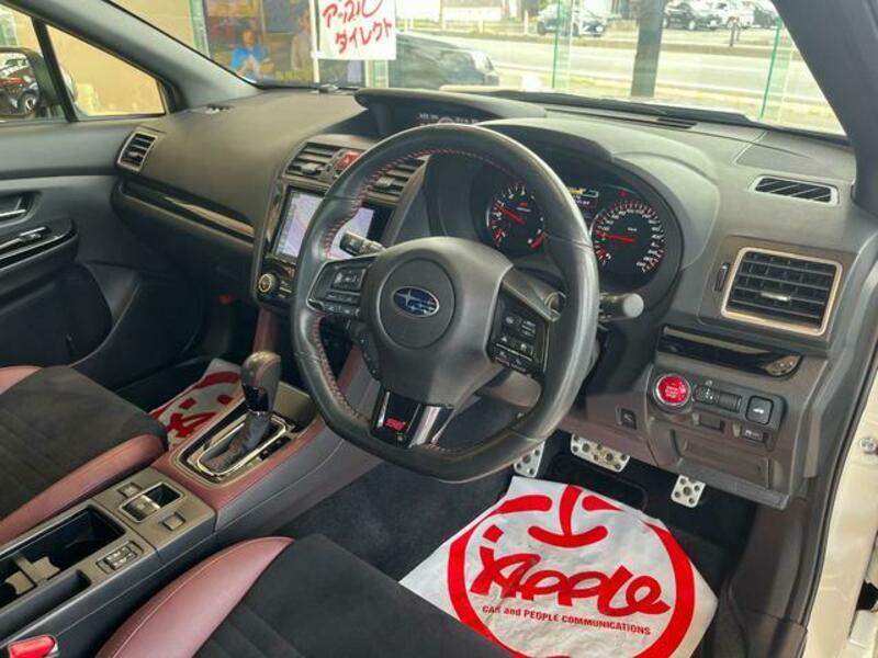 WRX S4