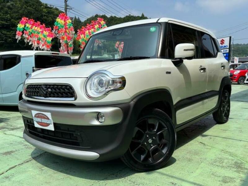 SUZUKI XBEE