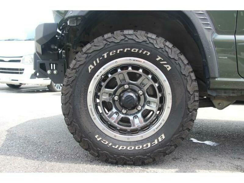 JIMNY