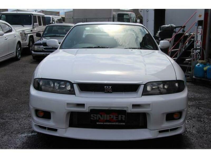 SKYLINE