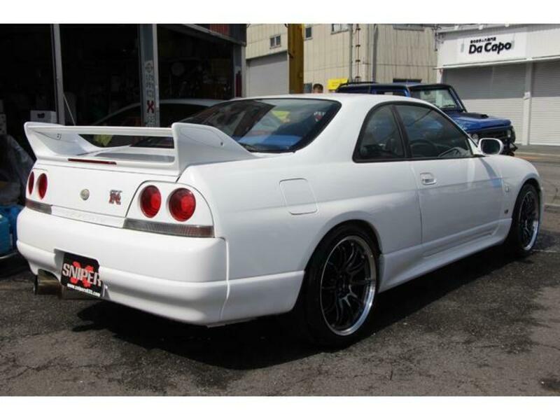SKYLINE
