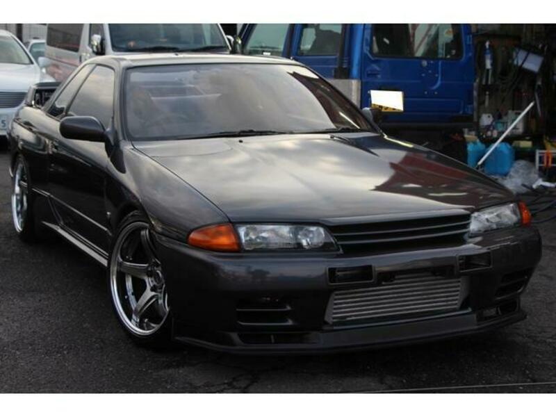 SKYLINE