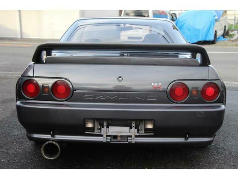 SKYLINE