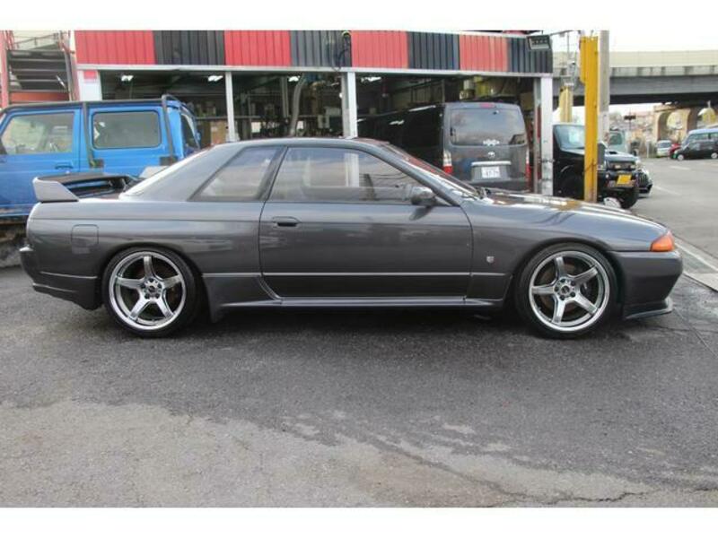 SKYLINE