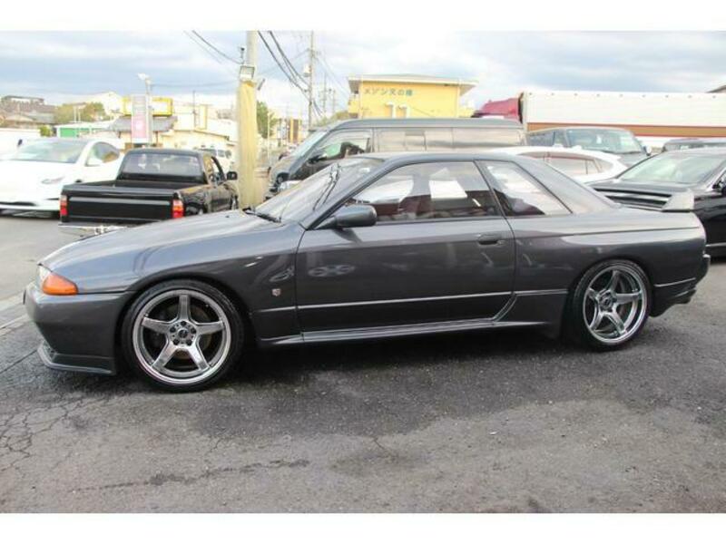 SKYLINE