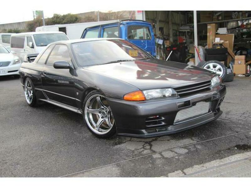 SKYLINE