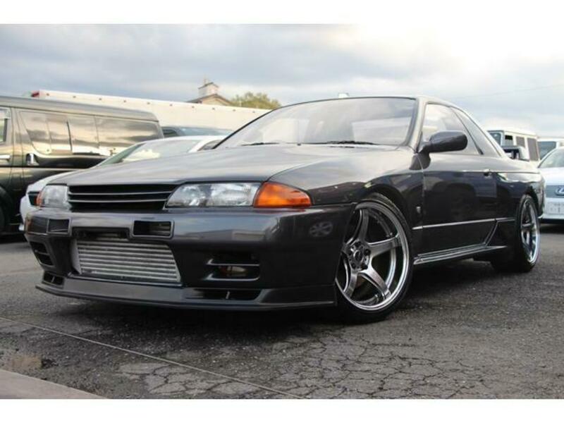 SKYLINE
