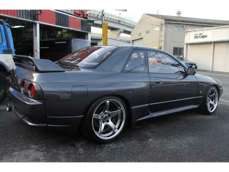 SKYLINE