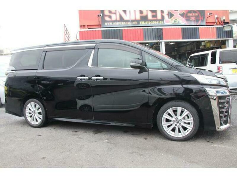 VELLFIRE