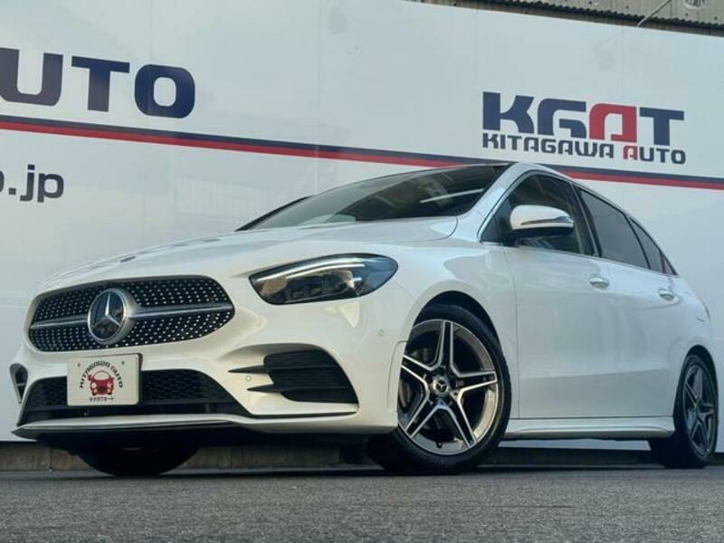 B-CLASS