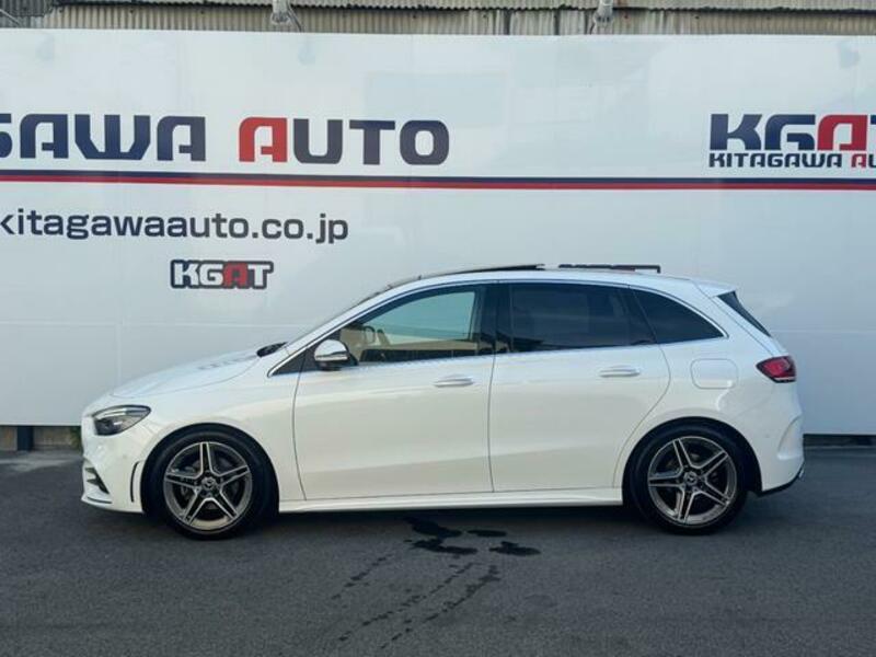 B-CLASS