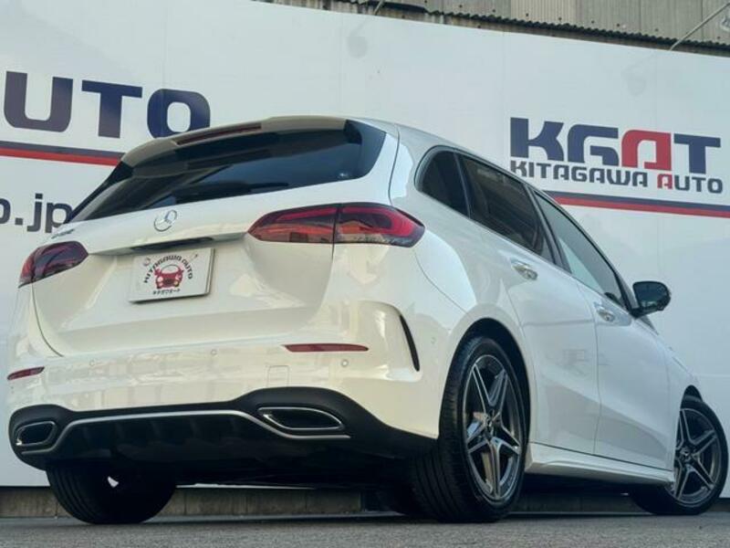 B-CLASS