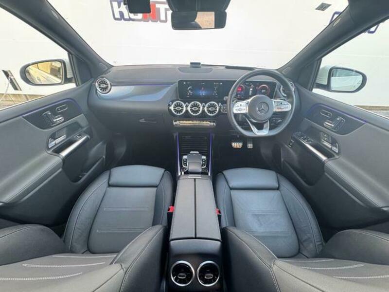B-CLASS