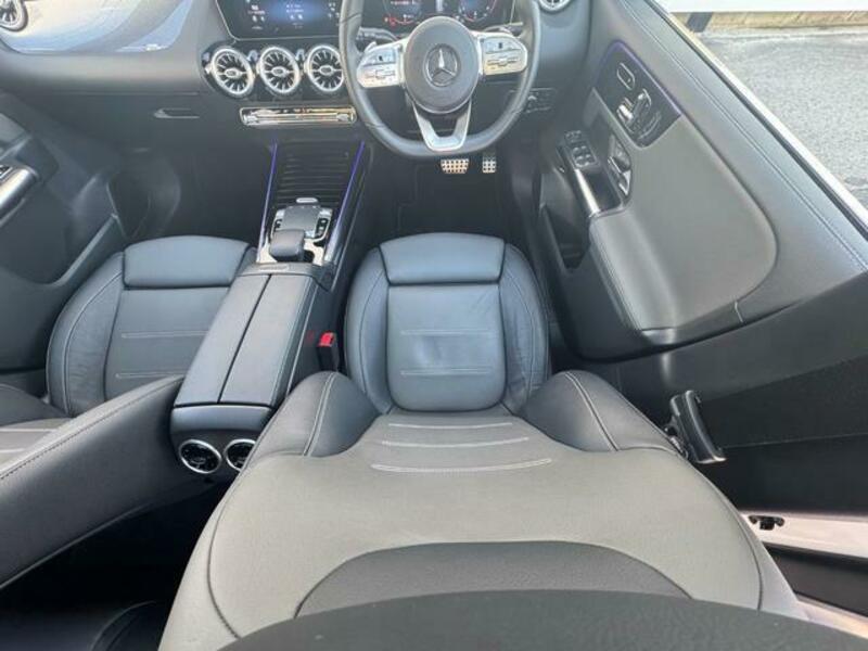 B-CLASS