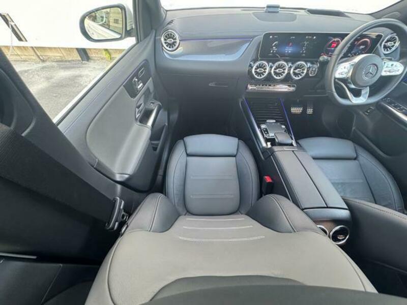 B-CLASS