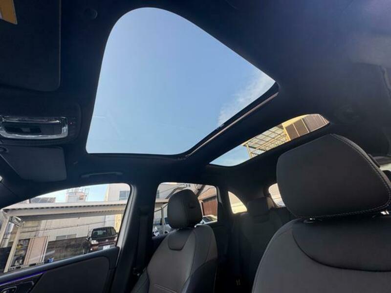 B-CLASS
