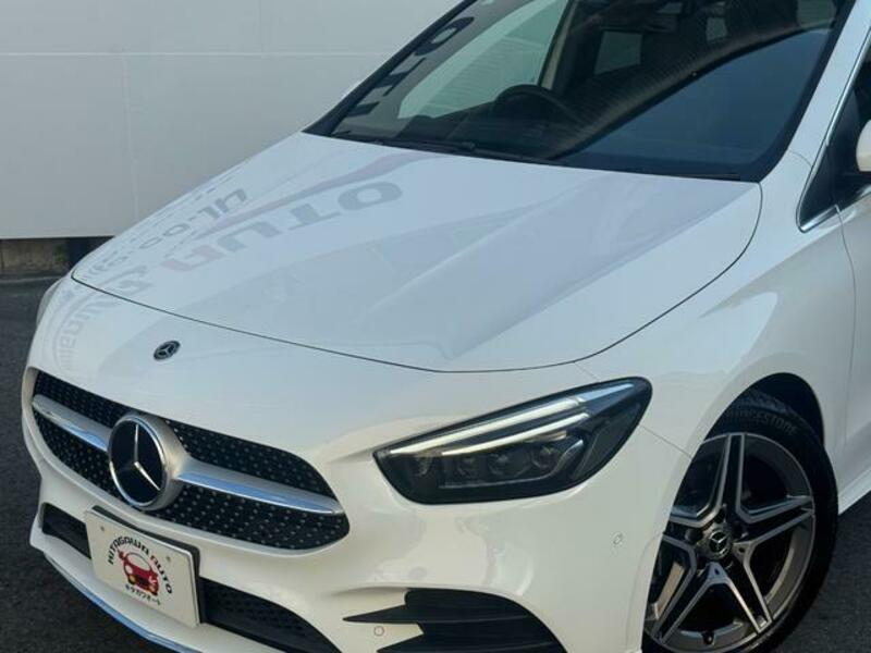B-CLASS