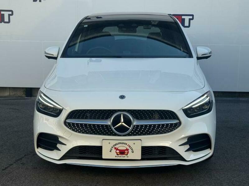 B-CLASS