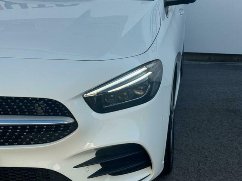 B-CLASS