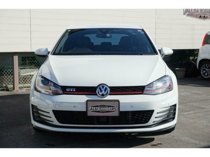 GOLF GTI