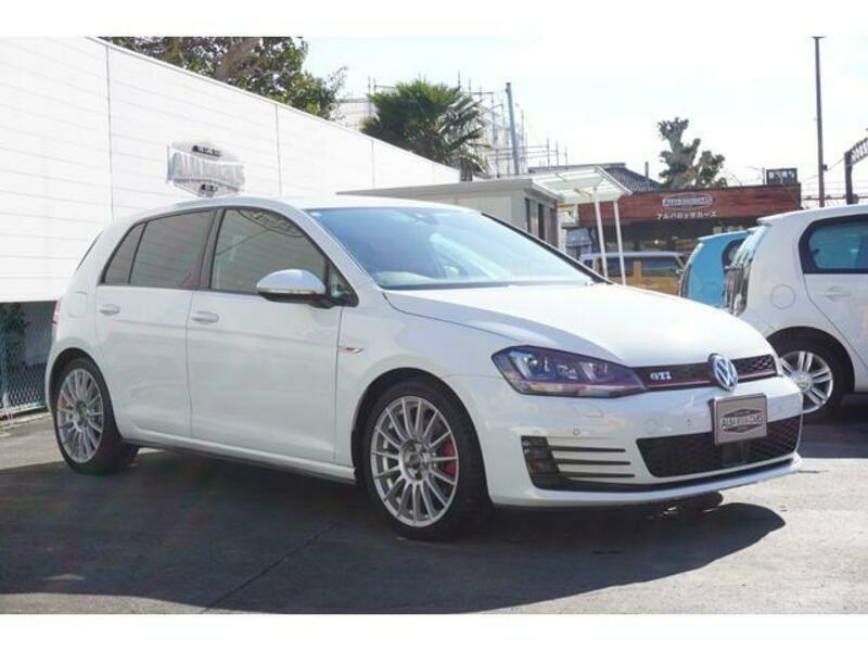 GOLF GTI