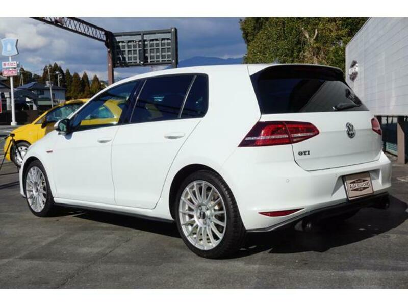 GOLF GTI