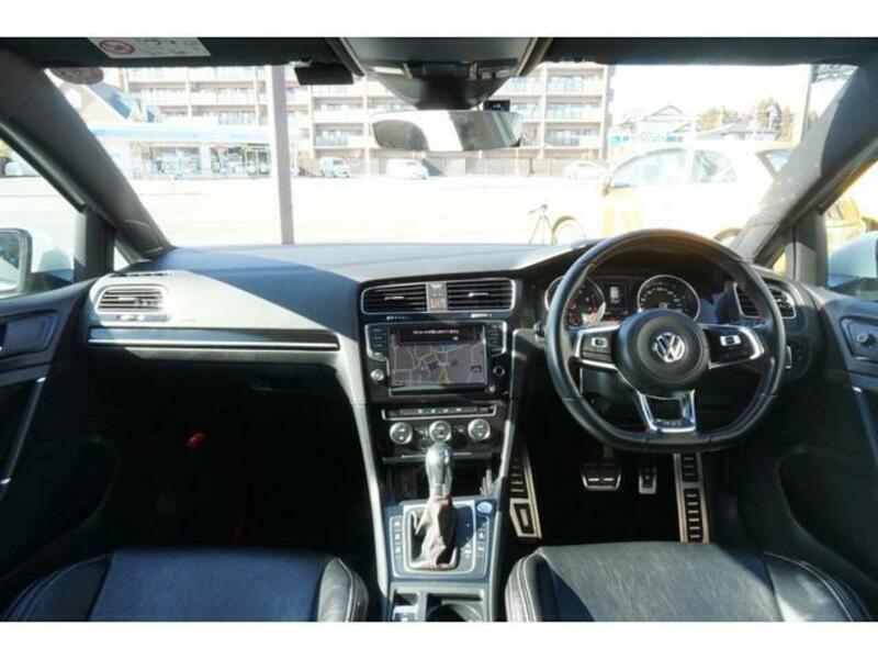 GOLF GTI