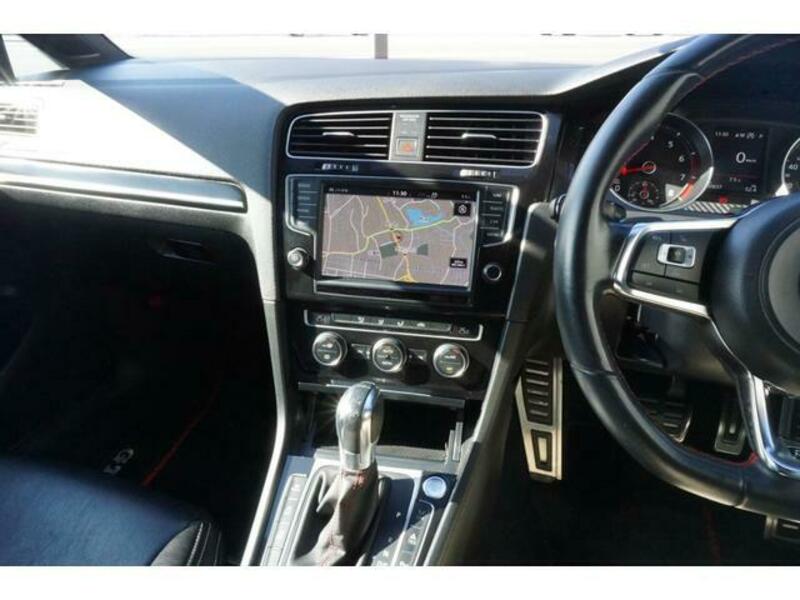 GOLF GTI